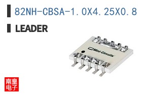 82NH-CBSA-1.0X4.25X0.8 ͼƬ